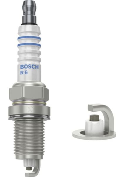 Spark Plug Nickel 0242240659 - image 14