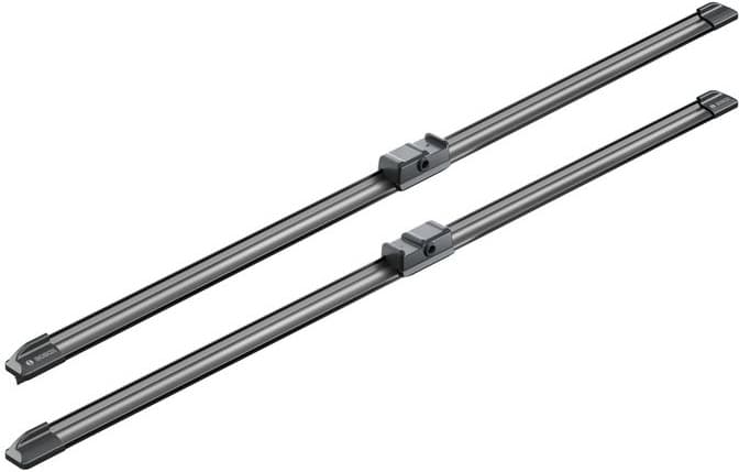 Wiper blade set BOSCH 2psc 3397007079 - image 2