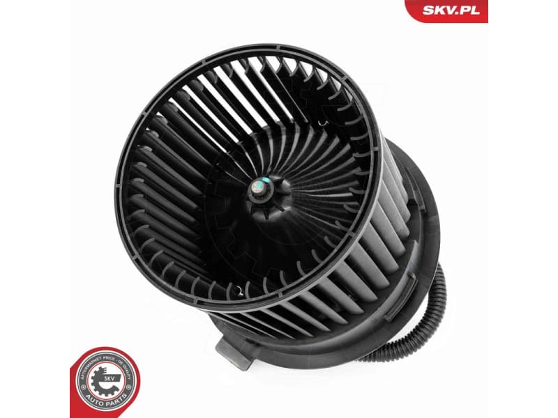 Interior Blower 68SKV172 - image 2