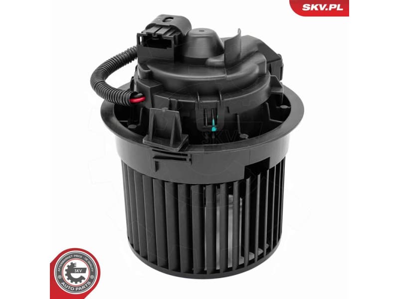 Interior Blower 68SKV172 - image 3