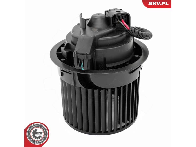 Interior Blower 68SKV172 - image 4