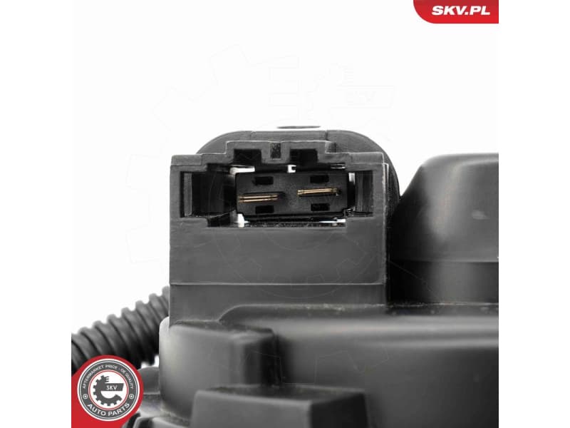 Interior Blower 68SKV172 - image 5