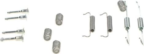 Accessory Kit, parking brake shoes 1987475428 - image 6