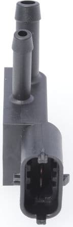 Sensor, exhaust pressure 0281006207 - image 7