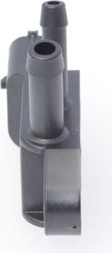 Sensor, exhaust pressure 0281006207 - image 9