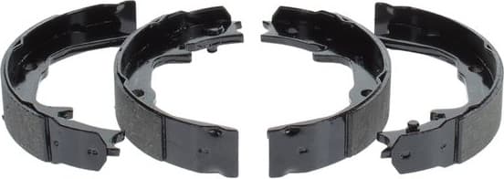 Brake Shoe Set, parking brake 0986487685 - image 2