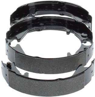 Brake Shoe Set, parking brake 0986487685 - image 5