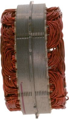 Stator, alternator BOSCH F00M130113 - image 8