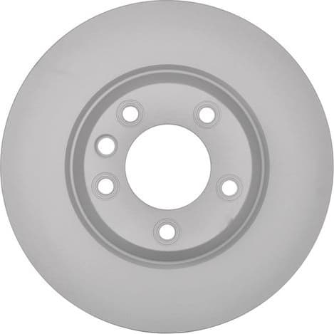 Brake Disc 0986479249 - image 6