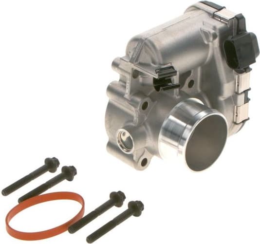 Throttle Body F01C600027 - image 6