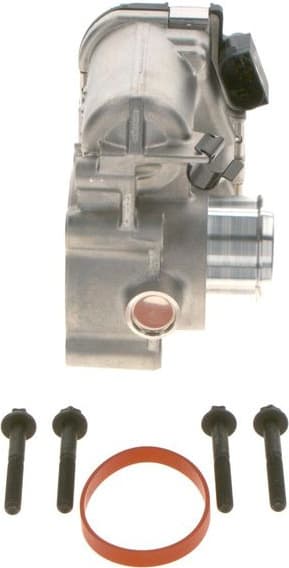 Throttle Body F01C600027 - image 7