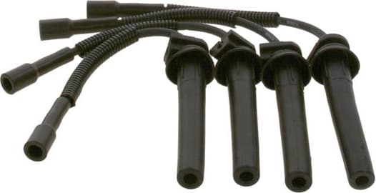 Ignition Cable Kit 0986357052 - image 6