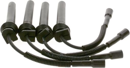 Ignition Cable Kit 0986357052 - image 8