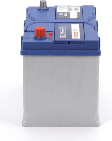 Starter Battery S4 0092S40280 - image 2