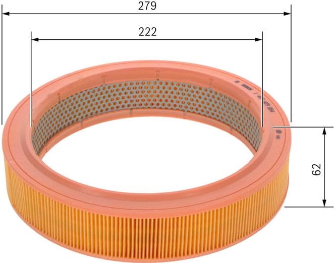 Air Filter 1457429054 - image 10