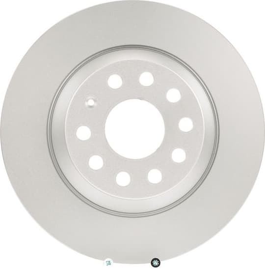 Brake Disc 0986479A84 - image 2