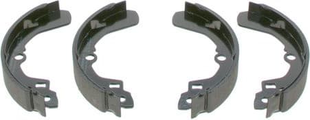Brake Shoe Set 0986487436 - image 3