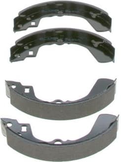 Brake Shoe Set 0986487436 - image 4