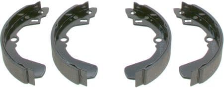 Brake Shoe Set 0986487436 - image 5