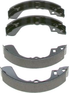 Brake Shoe Set 0986487436 - image 6