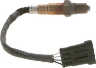 Oxygen Sensor 0258006206 - image 11
