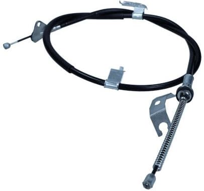 Cable Pull, parking brake 32-1454