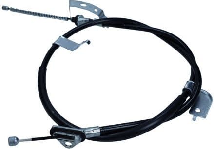 Cable Pull, parking brake 32-1454 - image 2