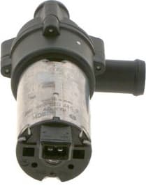 Auxiliary Water Pump (cooling water circuit) 0392020039 - image 5