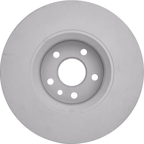 Brake Disc 0986479C19 - image 8