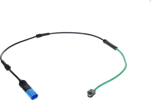 Warning Contact, brake pad wear 1 987 473 620 - image 5