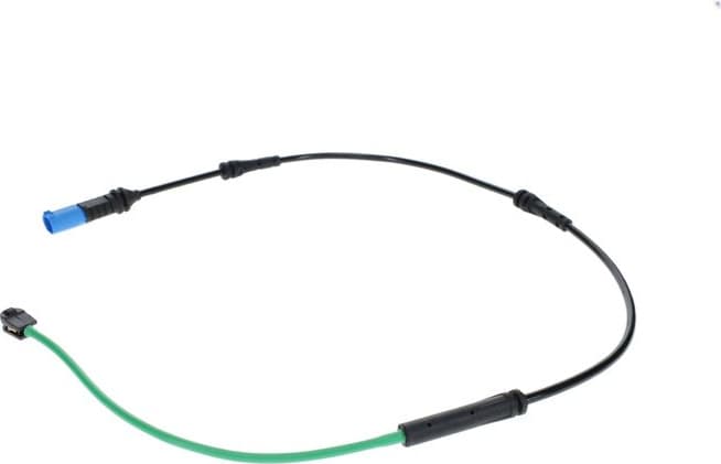 Warning Contact, brake pad wear 1 987 473 620 - image 6