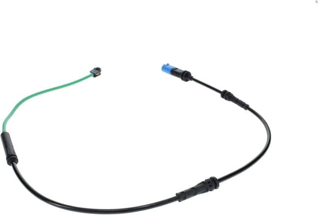 Warning Contact, brake pad wear 1 987 473 620 - image 7