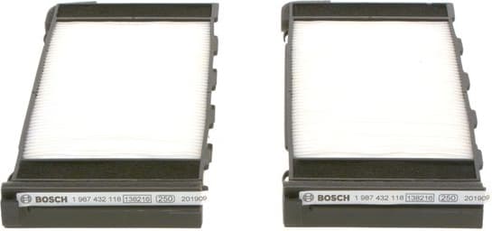 Filter, cabin air 1987432118 - image 6