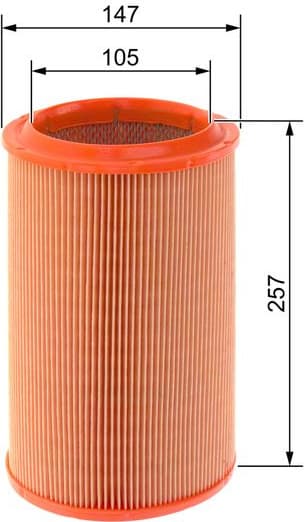 Air Filter 1457433791 - image 10