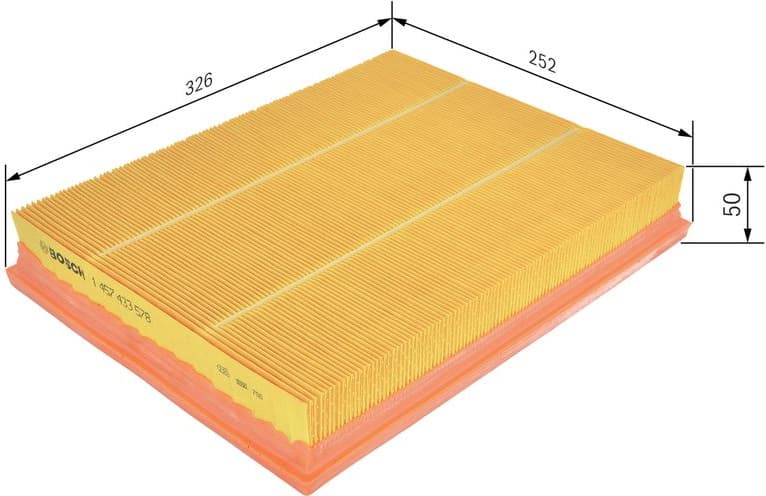 Air Filter 1457433578 - image 10