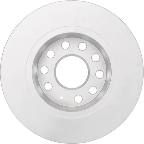 Brake Disc 0986479C20 - image 8
