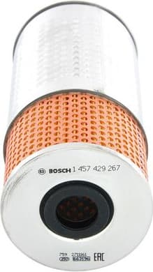 Oil Filter 1457429267 - image 6