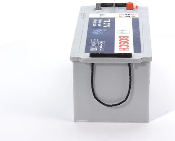 Starter Battery T4 0092T40770 - image 7