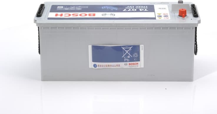 Starter Battery T4 0092T40770 - image 8