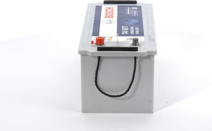 Starter Battery T4 0092T40770 - image 9