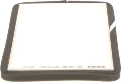 Filter, cabin air 1987432061 - image 8