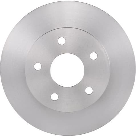 Brake Disc 0986478772 - image 6