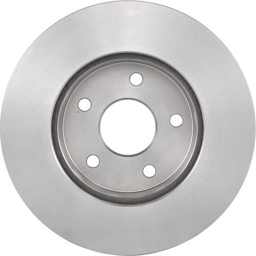 Brake Disc 0986478772 - image 8