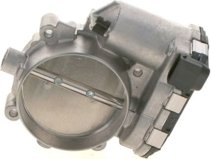 Throttle Body 0 280 750 514 - image 8