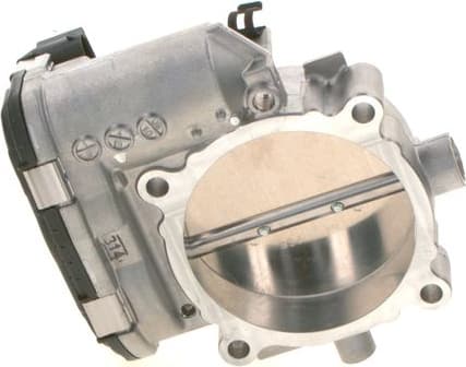 Throttle Body 0 280 750 514 - image 10