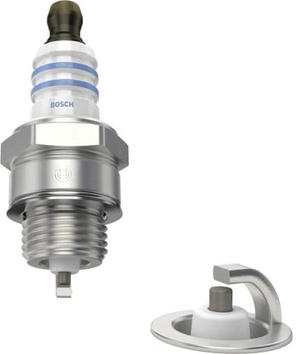 Spark Plug Nickel 0242240506 - image 8