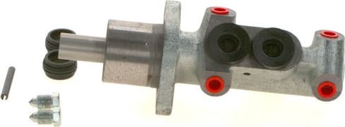 Brake Master Cylinder F 026 003 207 - image 2