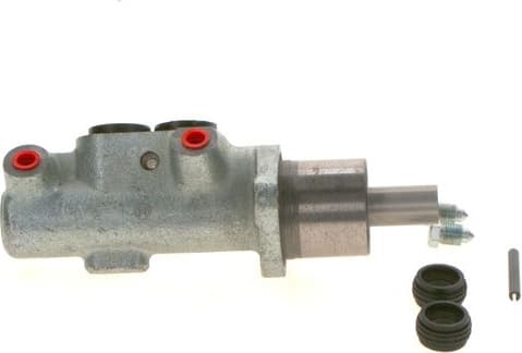Brake Master Cylinder F 026 003 207 - image 4