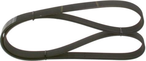 V-ribbed Belt 1987946080 - image 5