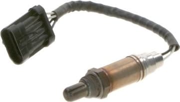 Oxygen Sensor 0258005703 - image 7